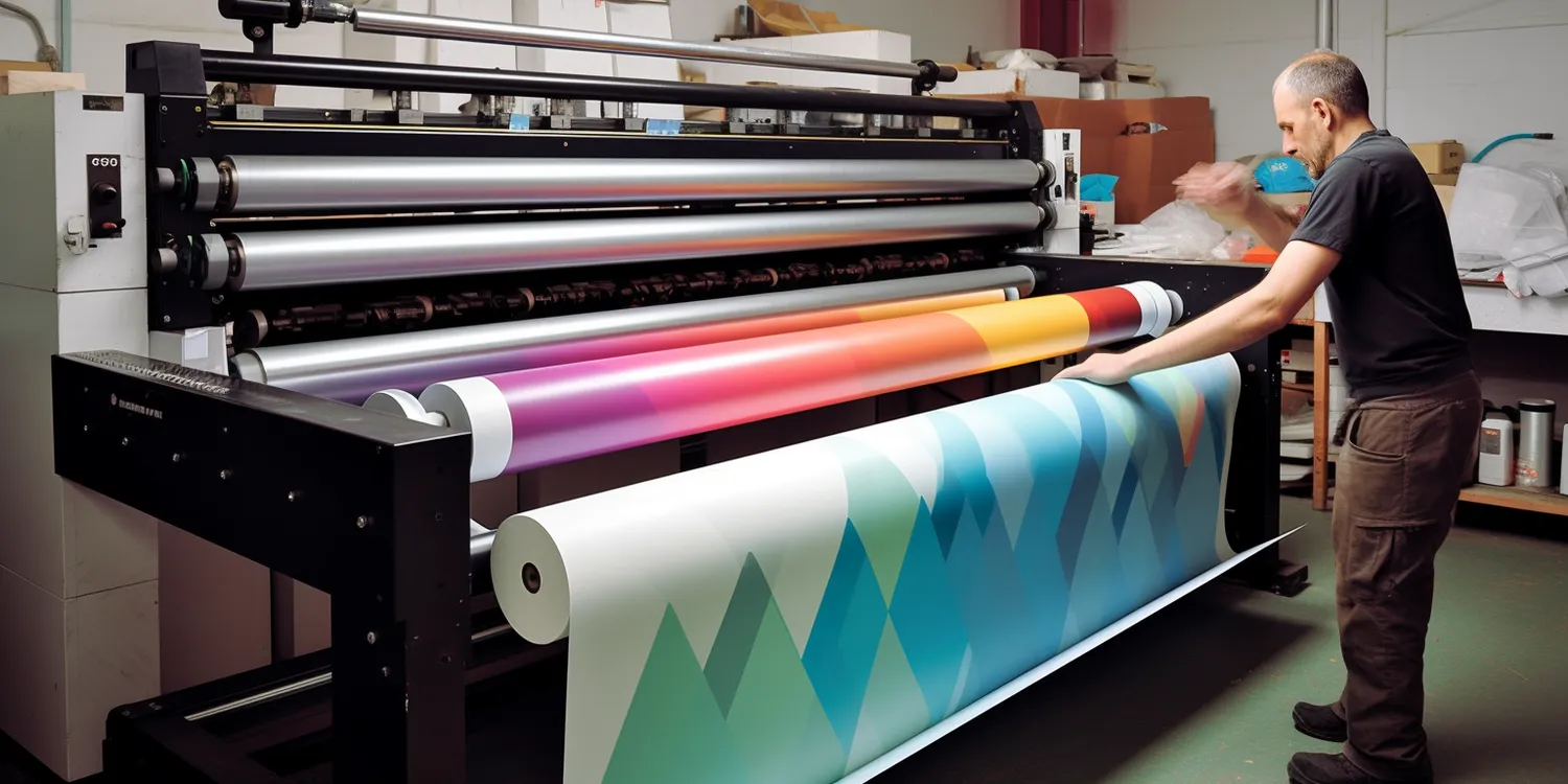 Czym różni się druk cyfrowy od offsetowego?