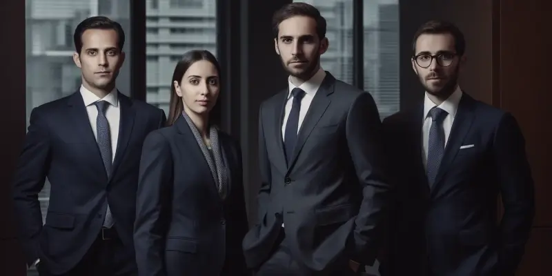 Dlaczego warto inwestować w reklamę dla adwokatów?