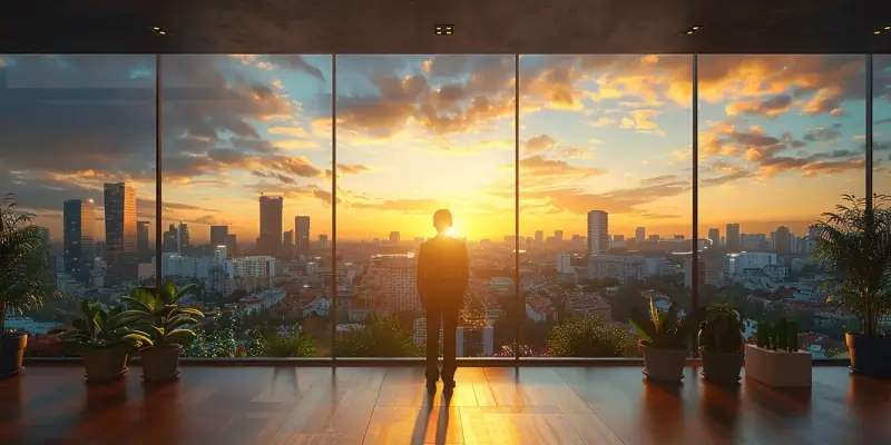 Dlaczego warto przeglądać nieruchomości na sprzedaż?