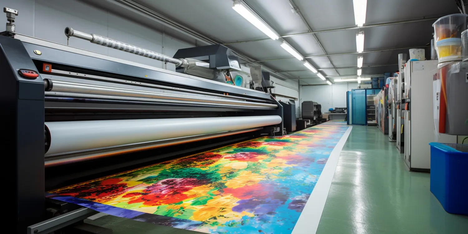 Druk cyfrowy czy offsetowy co wybrać?