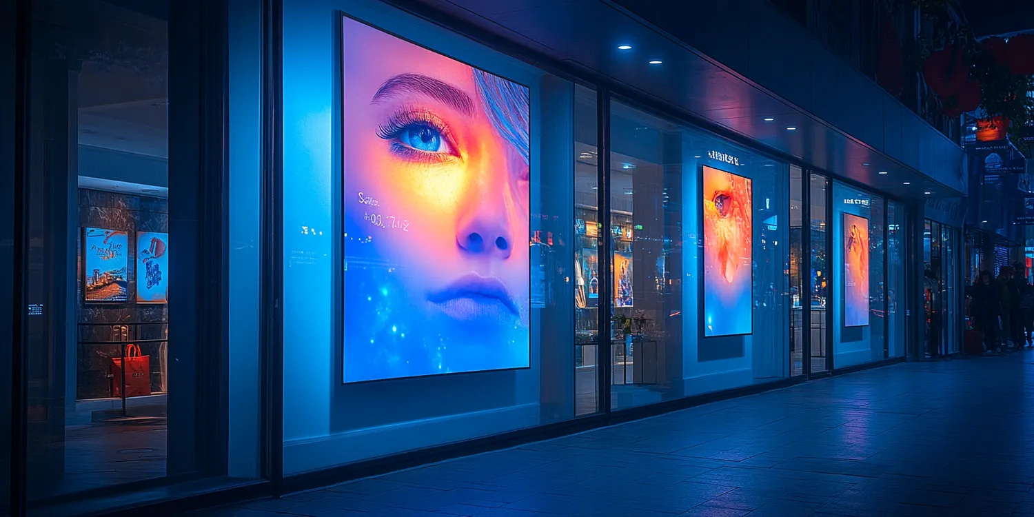 Druk cyfrowy w marketingu