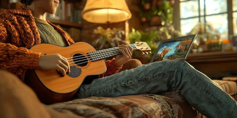 Gdzie kupić ukulele koncertowe?