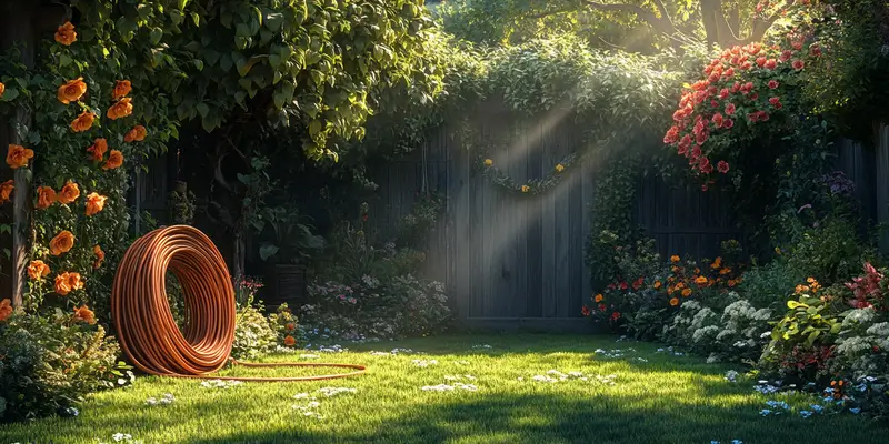 Gdzie wyrzucić gumowy wąż ogrodowy?