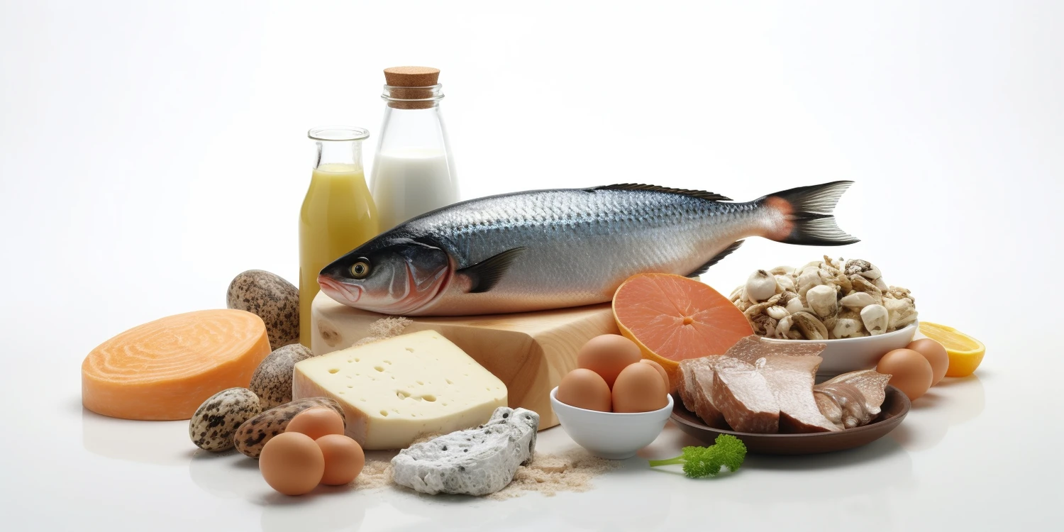 Gdzie występuje witamina C?