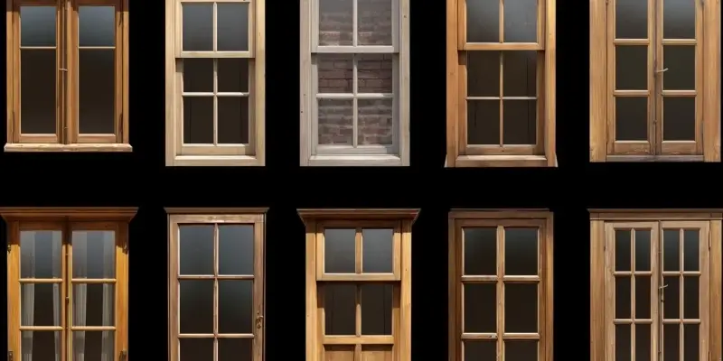 Ile kosztuje obróbka okna?