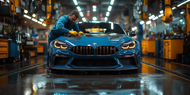 Ile potrzeba pieniedzy na warsztat samochodowy?