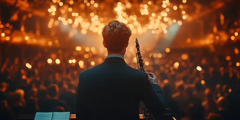 Jak czyscic klarnet?