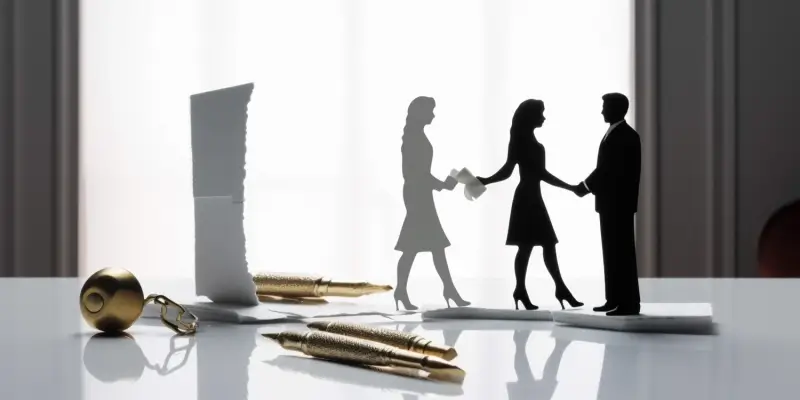 Jak długo trwa rozwód?