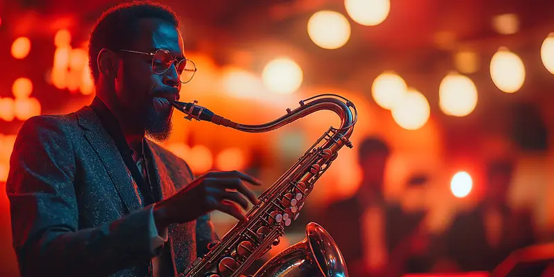 Jak dokładnie wyczyścić saksofon?