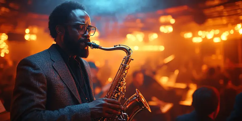 Jak dokładnie wyczyścić saksofon?