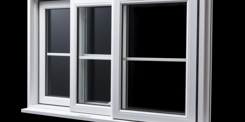 Jak konserwować drewniane okna?