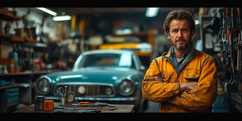 Jak księgować warsztat samochodowy?