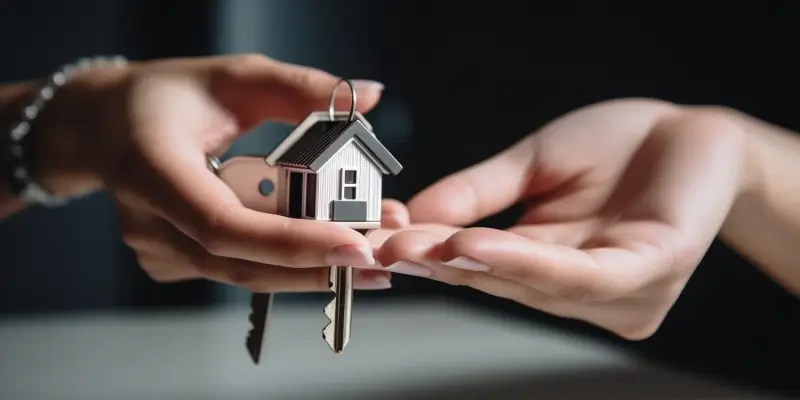 Jak negocjować sprzedaż mieszkania?