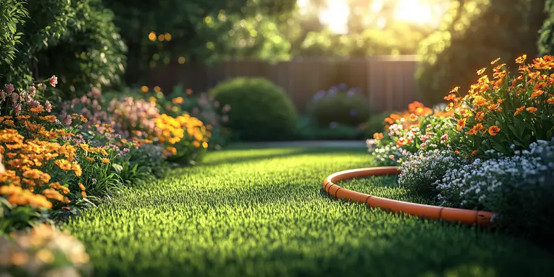 Jak odmrozić wąż ogrodowy?