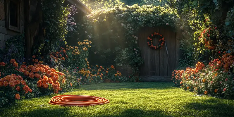 Jak podłączyć wąż ogrodowy do kranu w mieszkaniu?