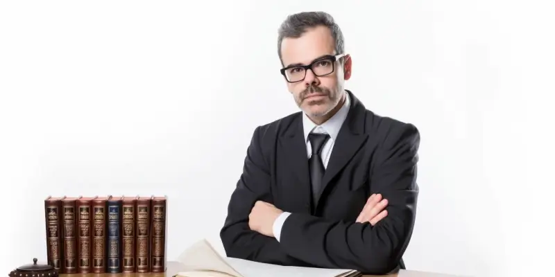 Jak przeprowadzić rozwód bez adwokata?