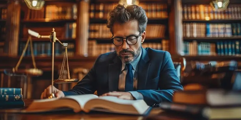 Jak przeprowadzić rozwód?