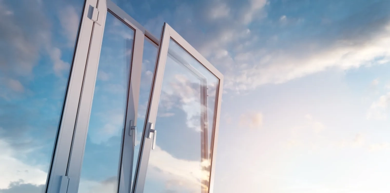 Jak regulować okna?