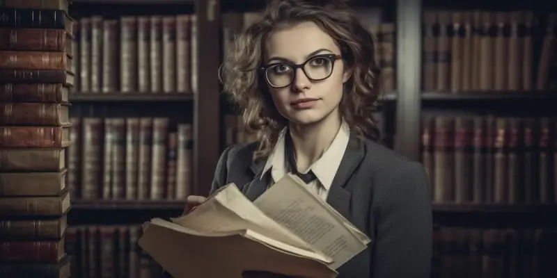 Jak się ubrać na rozwód?