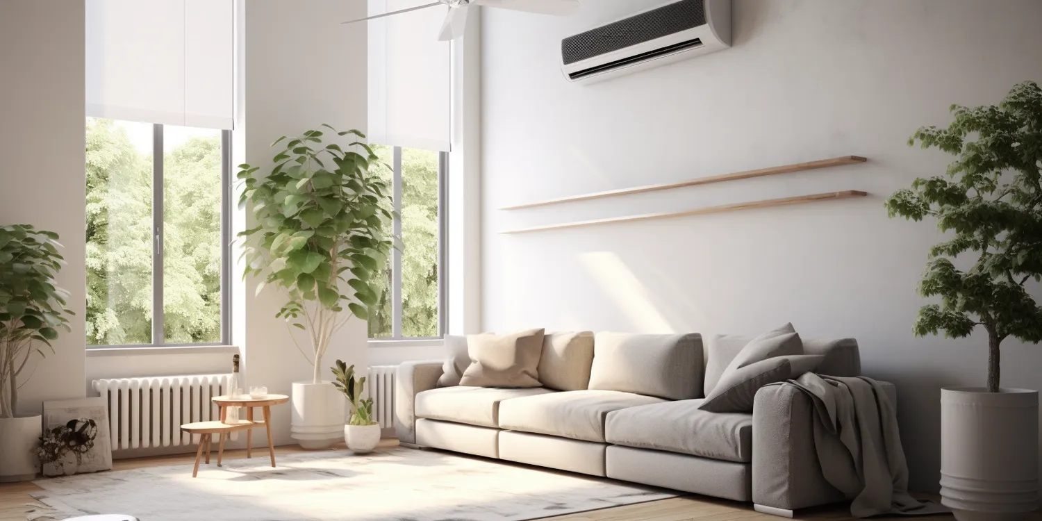 Jak ustawić klimatyzację na grzanie?