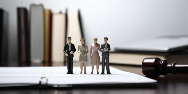 Jak uzyskać rozwód na pierwszej rozprawie?