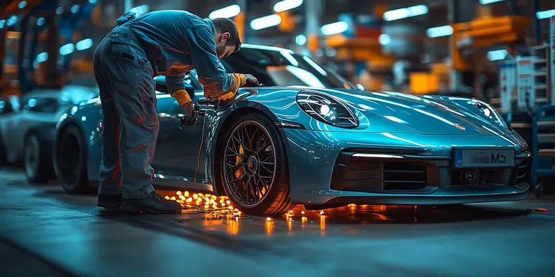 Jak wypełnić bdo warsztat samochodowy?