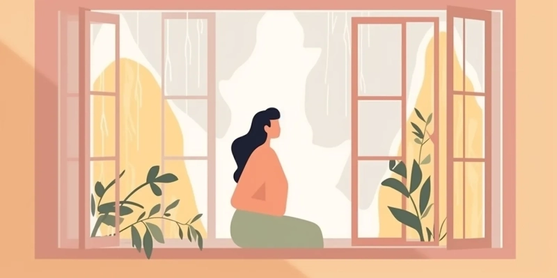 Jak wyregulować okna?