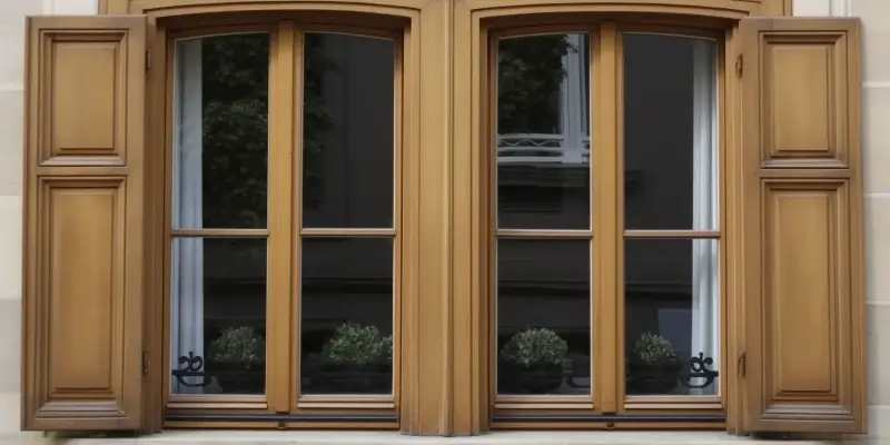 Jak zabezpieczyć okna przed nagrzewaniem?