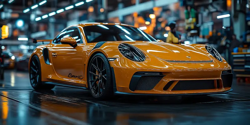 Jak założyć mobilny warsztat samochodowy?