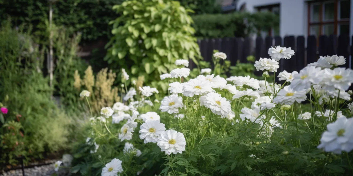 Jak zaprojektować ogród z trawami?