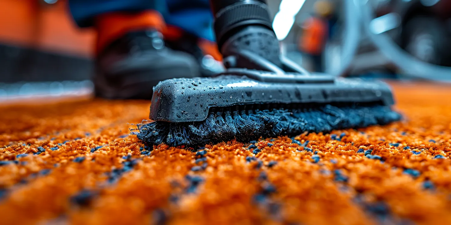 Jak znaleźć firmę do prania wykładzin i dywanów?