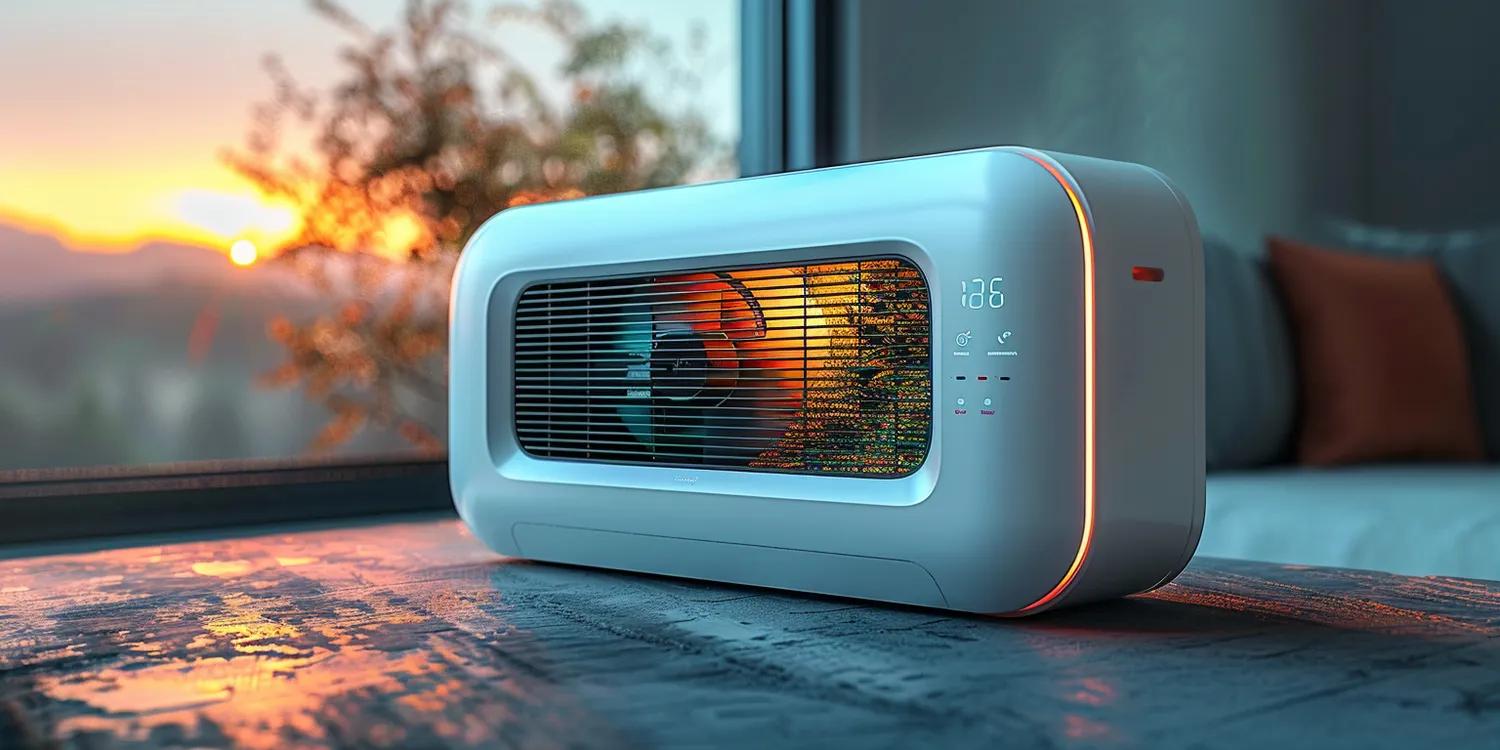 Jaka klimatyzacja na 50m2?