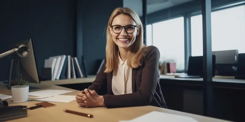 Jaka księgowość w spółce komandytowej?