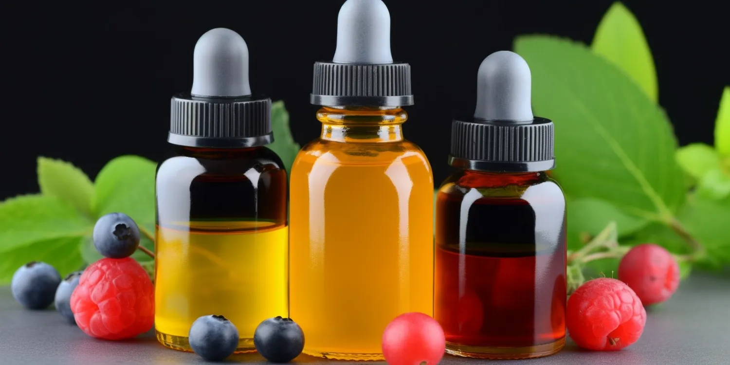 Jaką witaminę C powinny jeść dzieci?