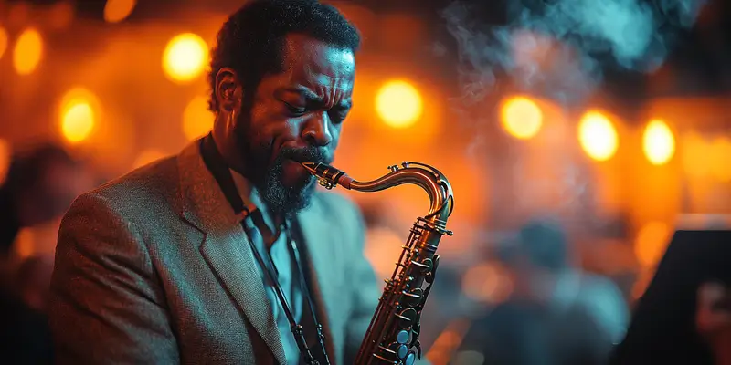 Jaki saksofon kupic?