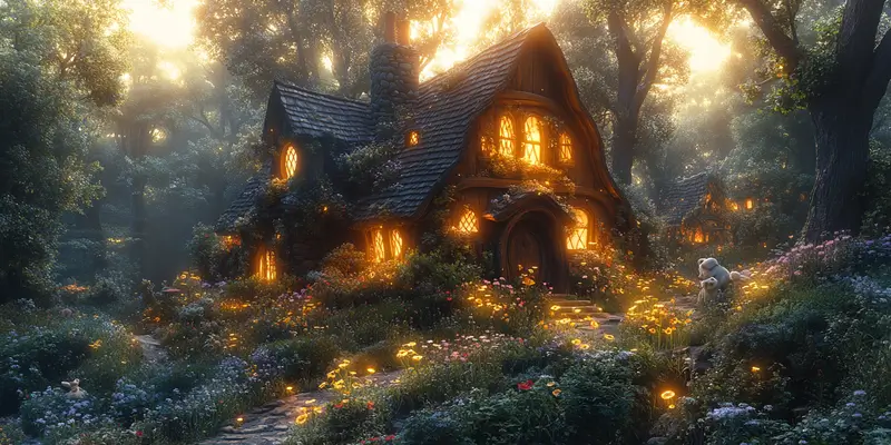 Jakie bajki dla dzieci 3 lata?