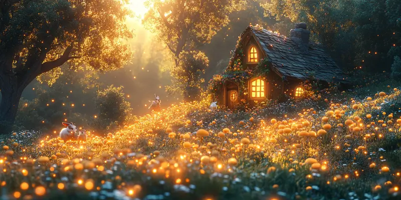 Jakie bajki po angielsku dla dzieci?