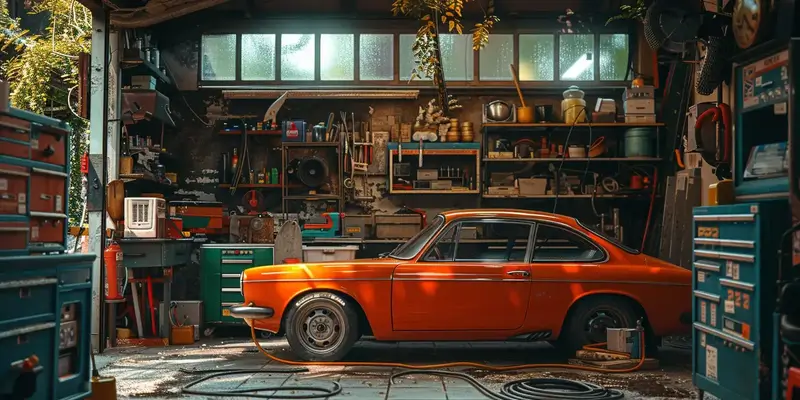 Jakie cechy wyróżniają dobry warsztat samochodowy?