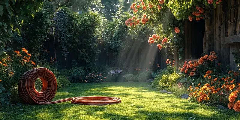 Jakie są najlepsze węże ogrodowe?