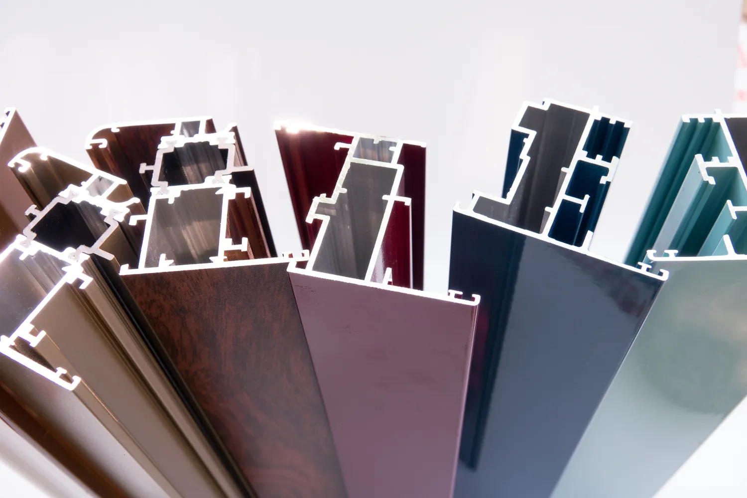 Jakie są standardowe wymiary okien?