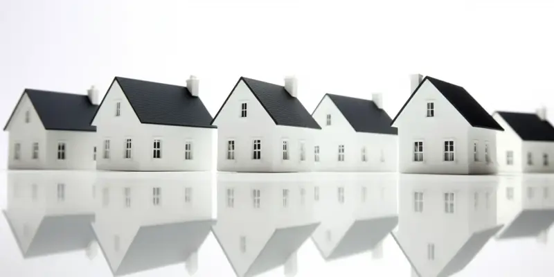 Kiedy kredyty hipoteczne spadna?