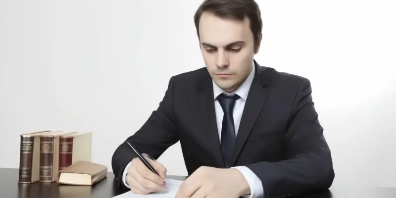 Kiedy zasięgnąć porady adwokata, i czemu zwykle jest on niezbędny?