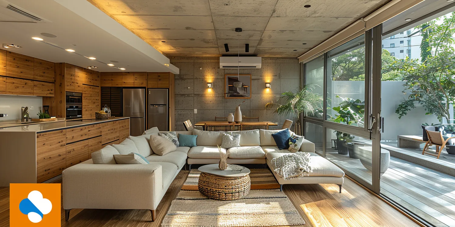 Klimatyzacja 2,5 kw na ile metrów?