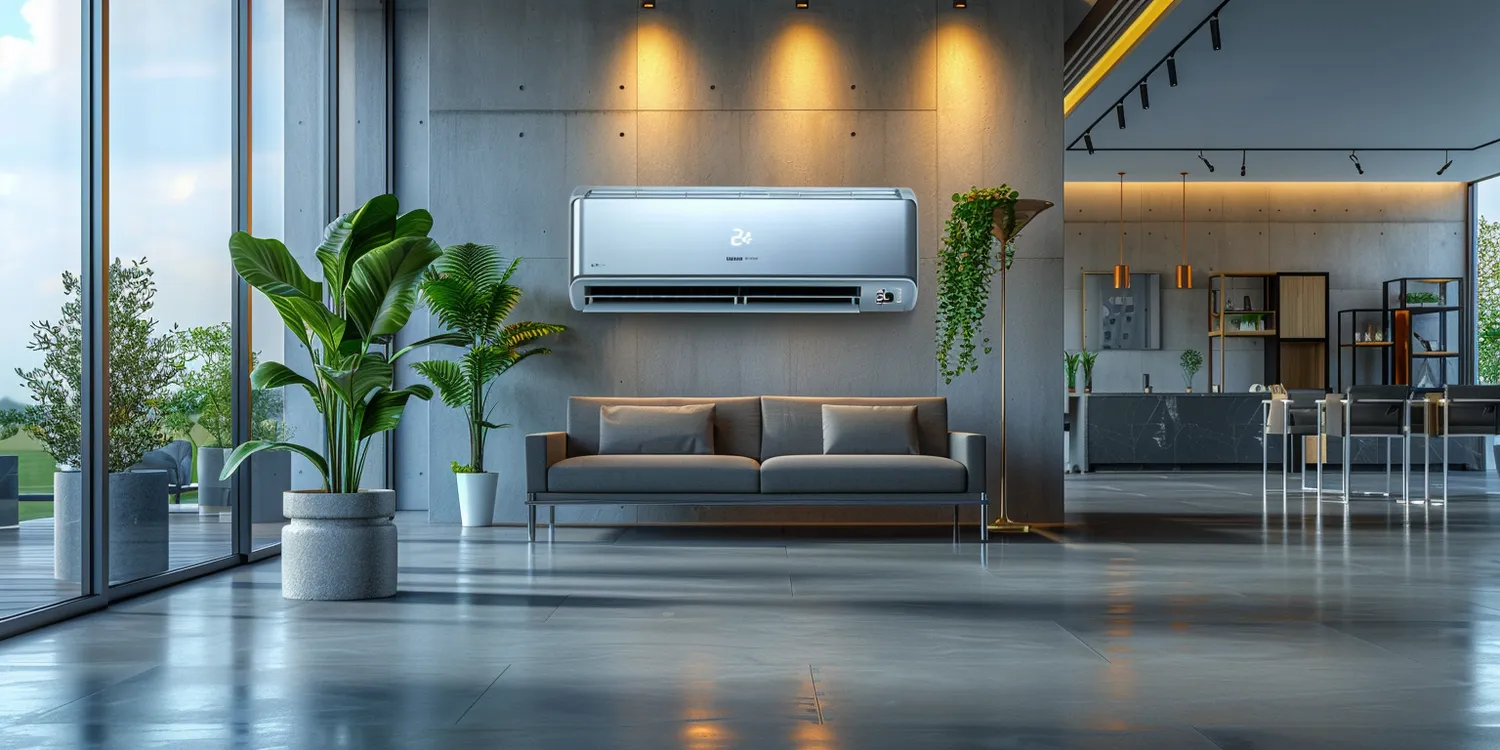 Klimatyzacja do rekuperacji