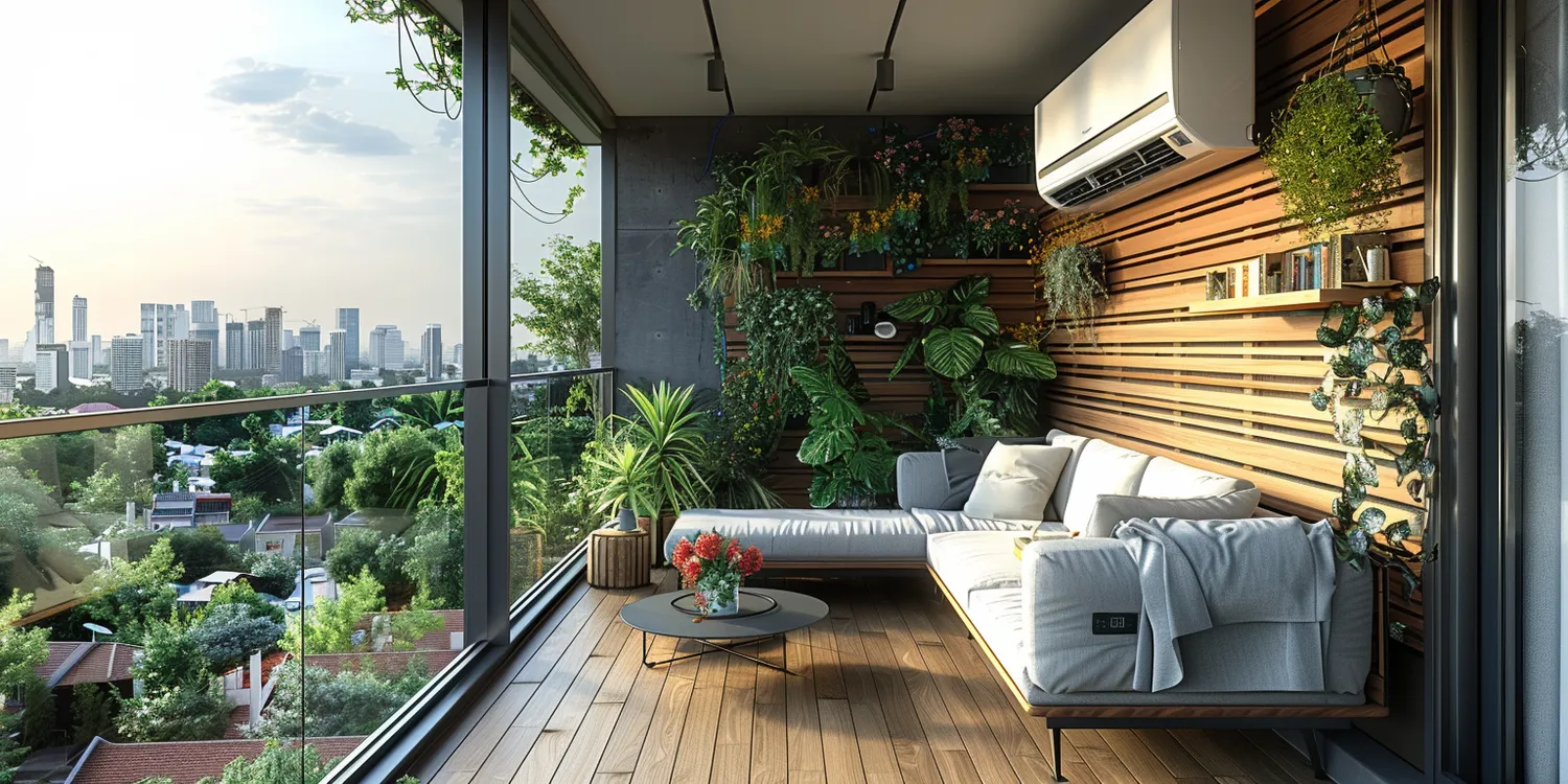 Klimatyzacja ile KW na m2?