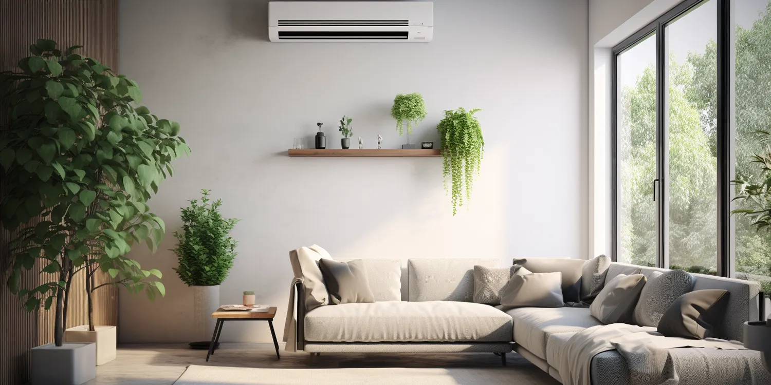 Klimatyzacja jak działa?