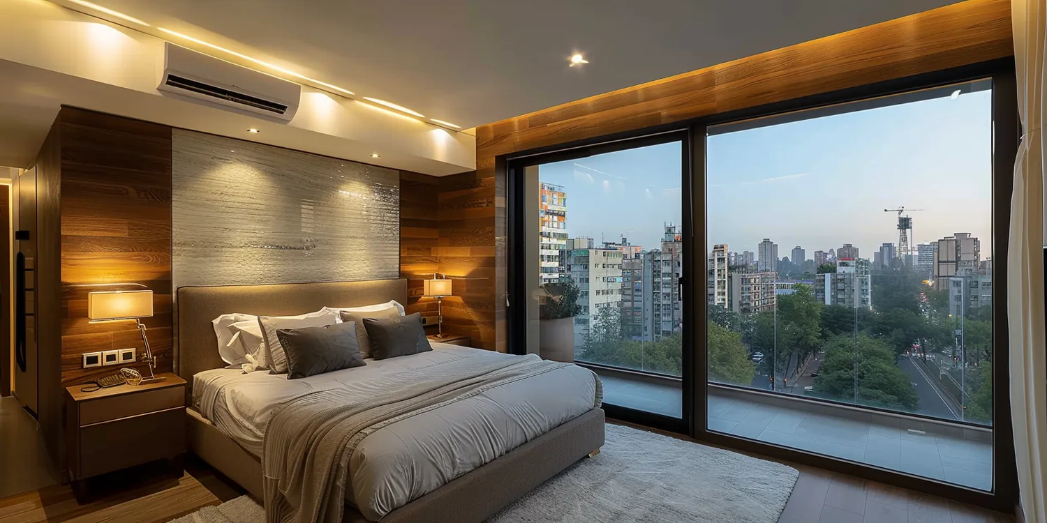 Klimatyzacja jak ustawić na grzanie?