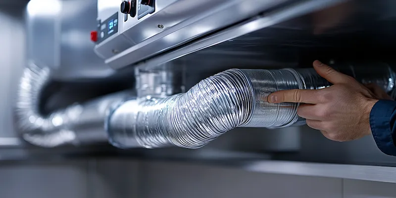 Klimatyzacja w rekuperacji