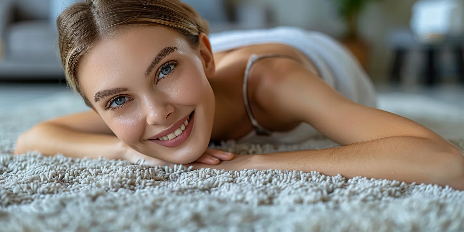 Koszt prania wykładzin i dywanów – czy jest wysoki?