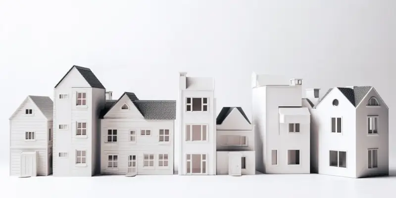 Kredyty hipoteczne 2017 ile wkładu własnego?